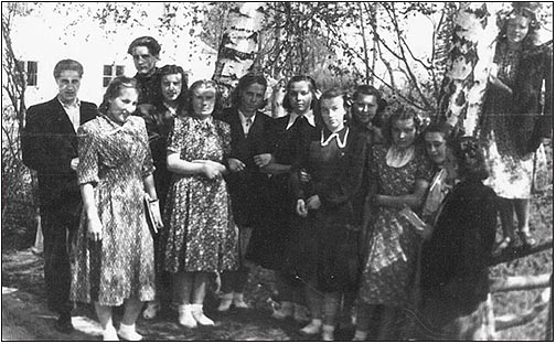 2. lend / 1953