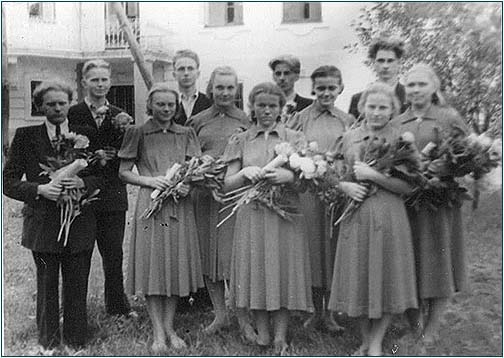 6. lend / 1957