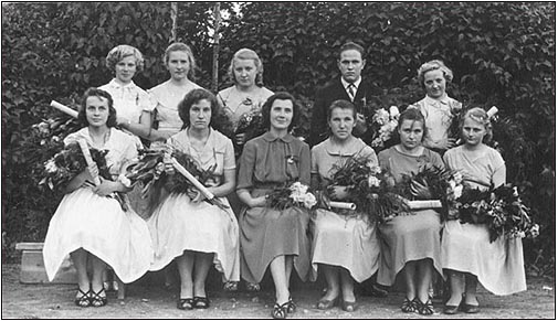 9. lend / 1960