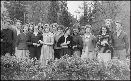 11. lend / 1962