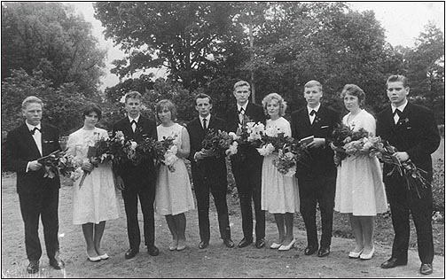 13. lend / 1964