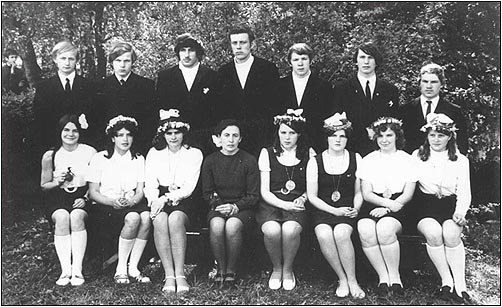 20. lend / 1971