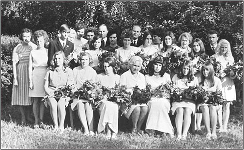 21. lend / 1972