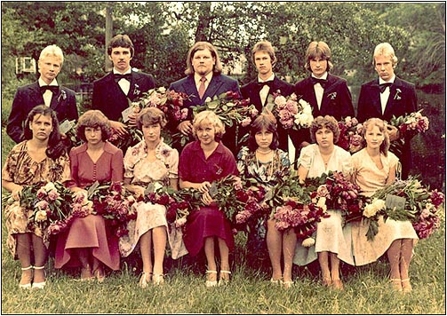 29. lend / 1980