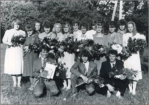 36. lend / 1987