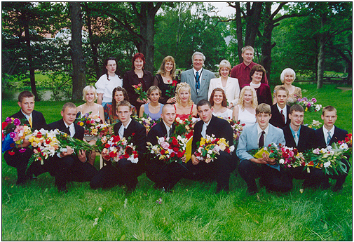 52. lend / 2003