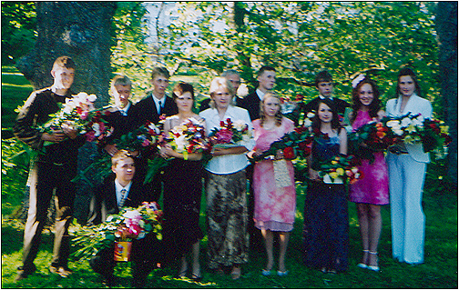54. lend / 2005