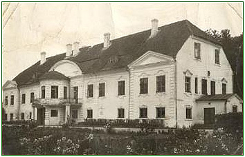 Ahja kool 1930