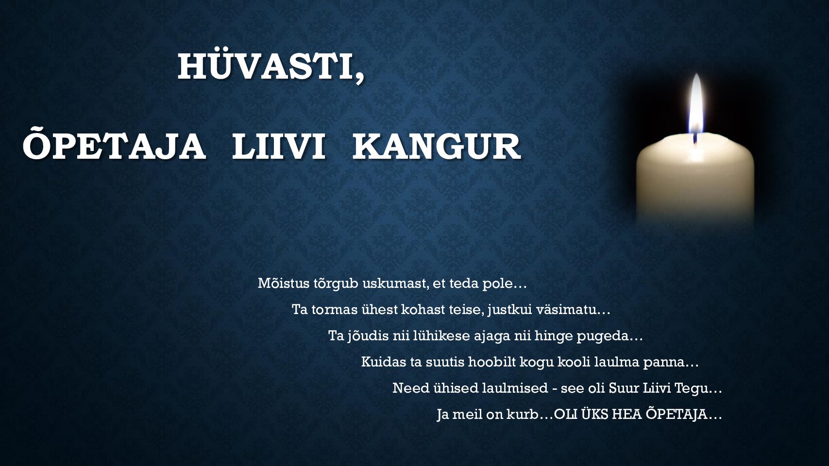 Hüvastijätt